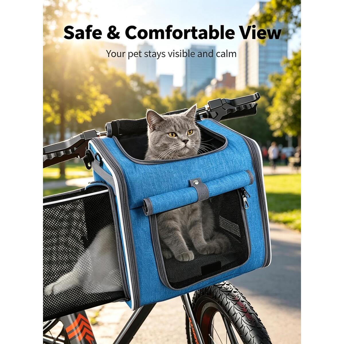 Expandable Pet Carrier Backpack Deal - RebateKey