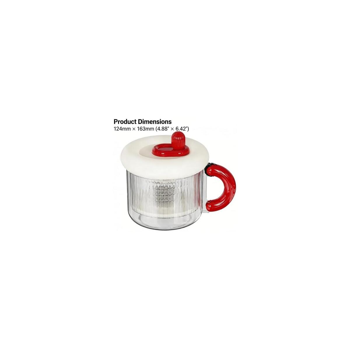 Greek Yogurt Strainer Maker Deals - RebateKey