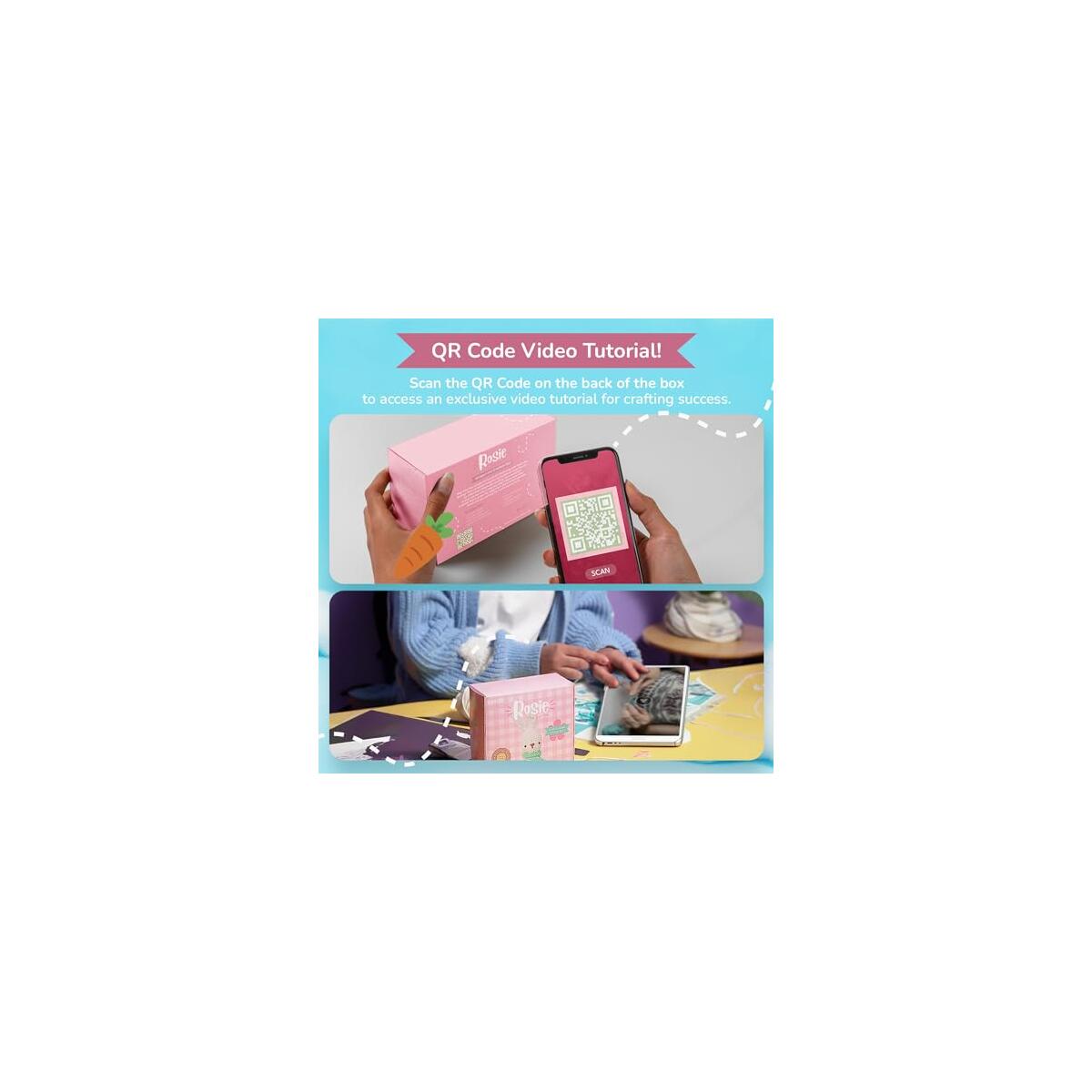 Mira Handcrafts Complete Crochet Promo Code - RebateKey