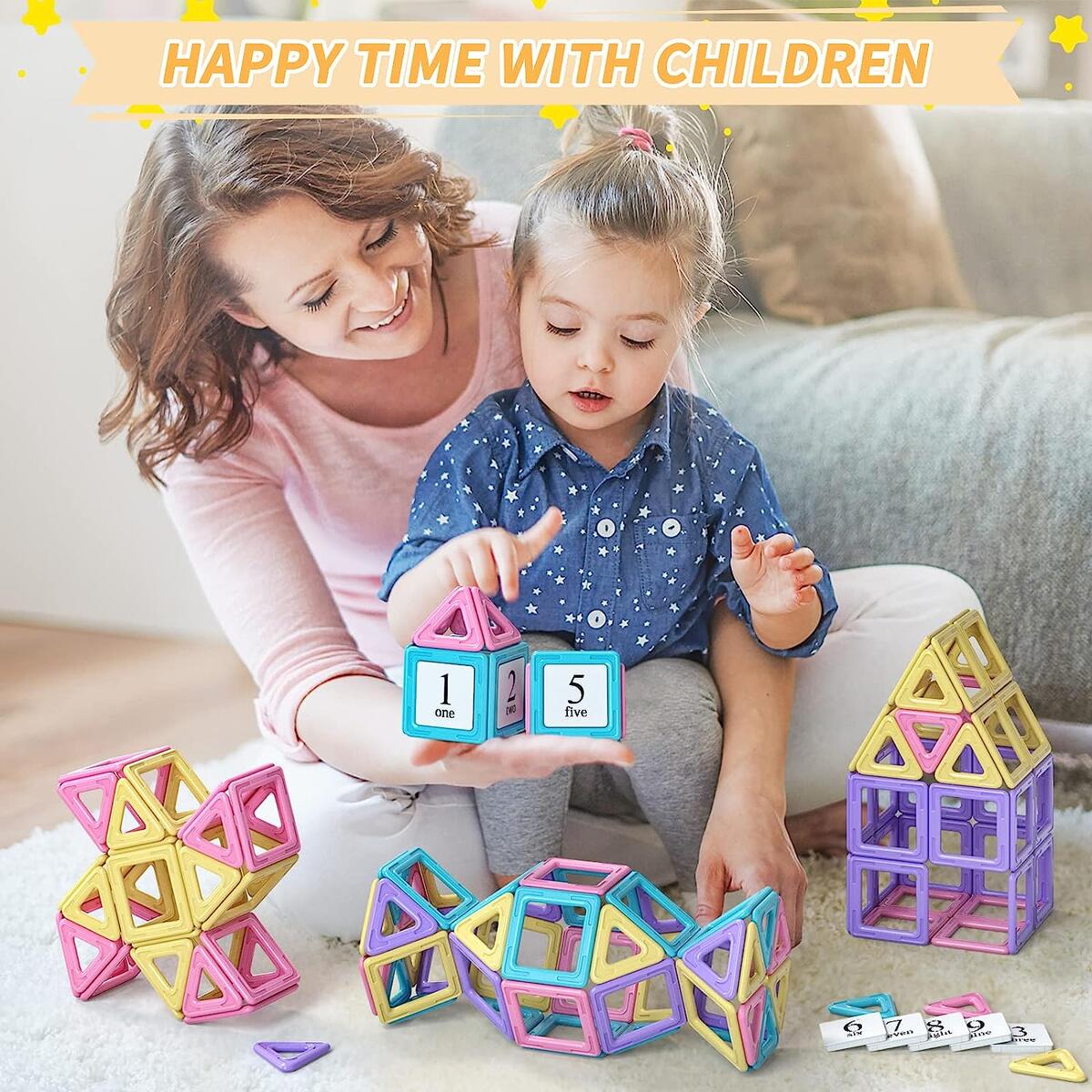 Magnetic Blocks Basic Set 1 Promo Code - RebateKey