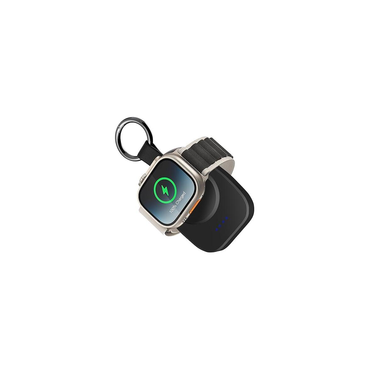 Portable Charger For Apple Watch 3 Promo Code - RebateKey