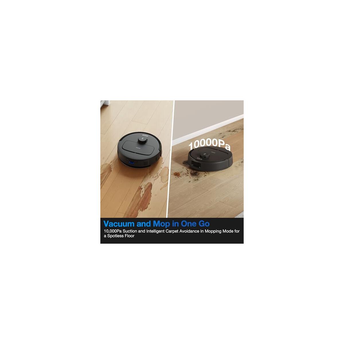 Ecovacs Deebot N E Coupon - RebateKey