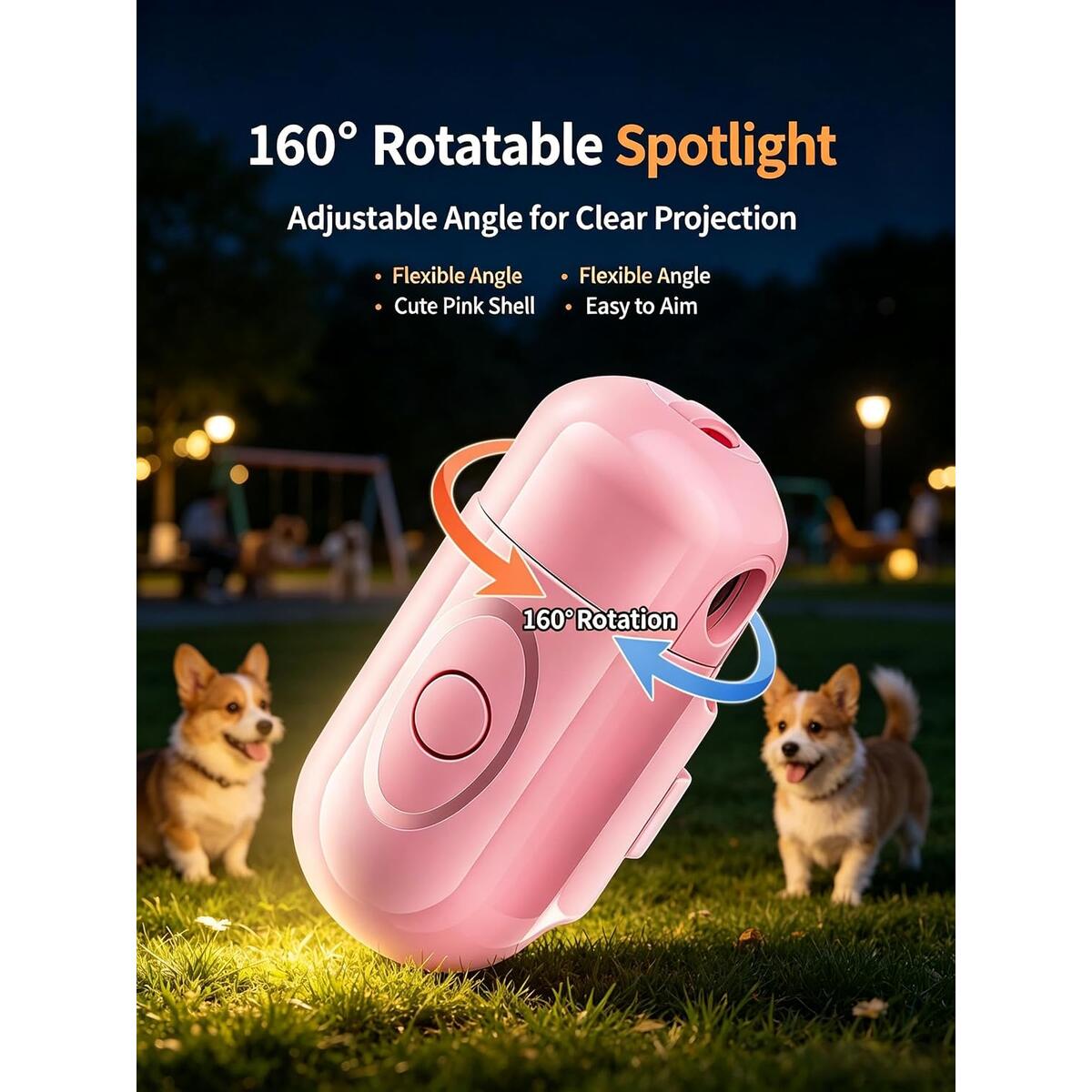 Pet Projector Lig Deal - RebateKey
