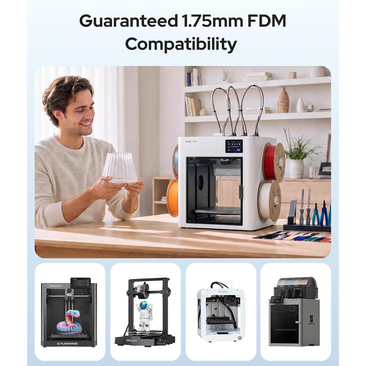 White Petg Filamen Coupons - RebateKey