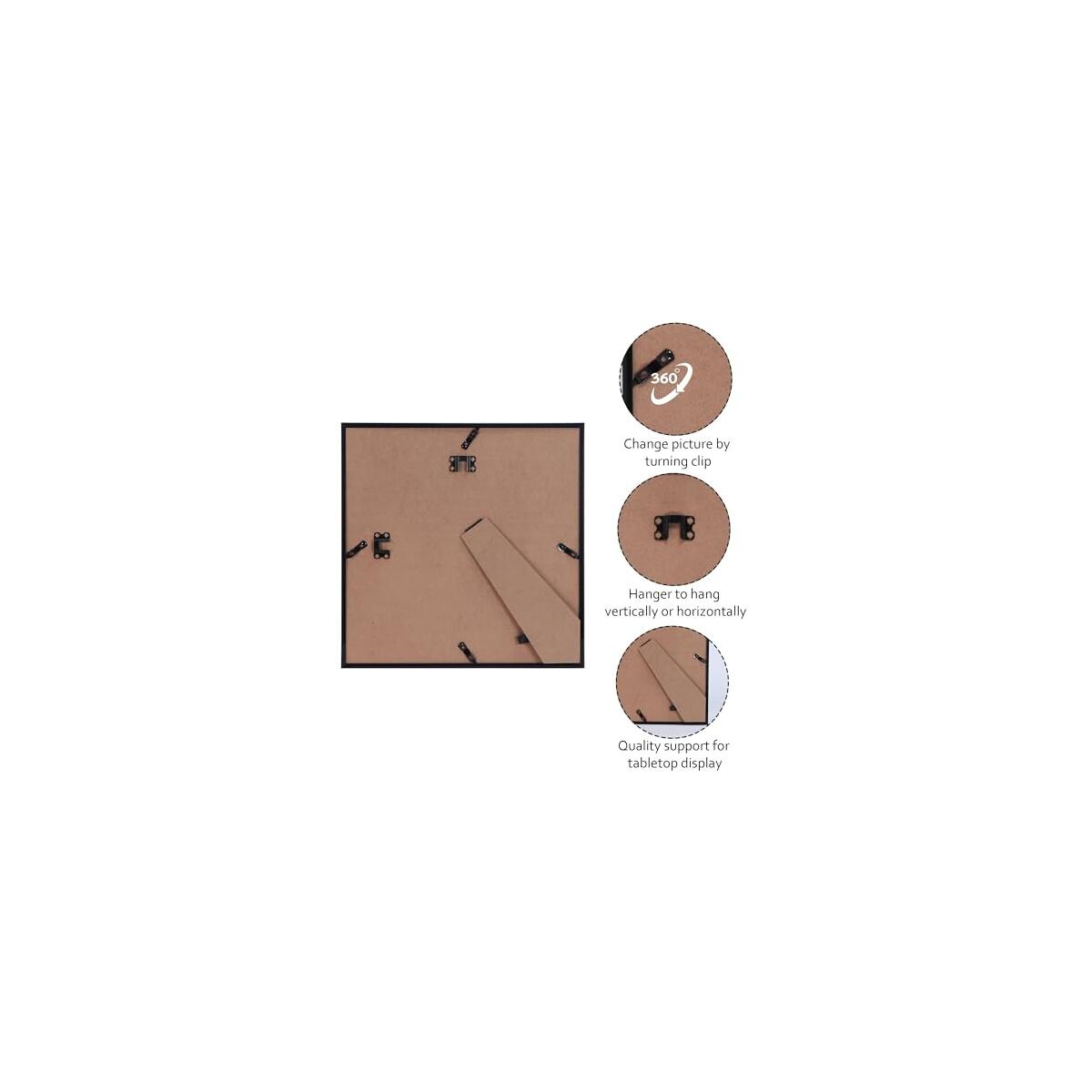 Giftgarden Black 12x12 Deal - RebateKey