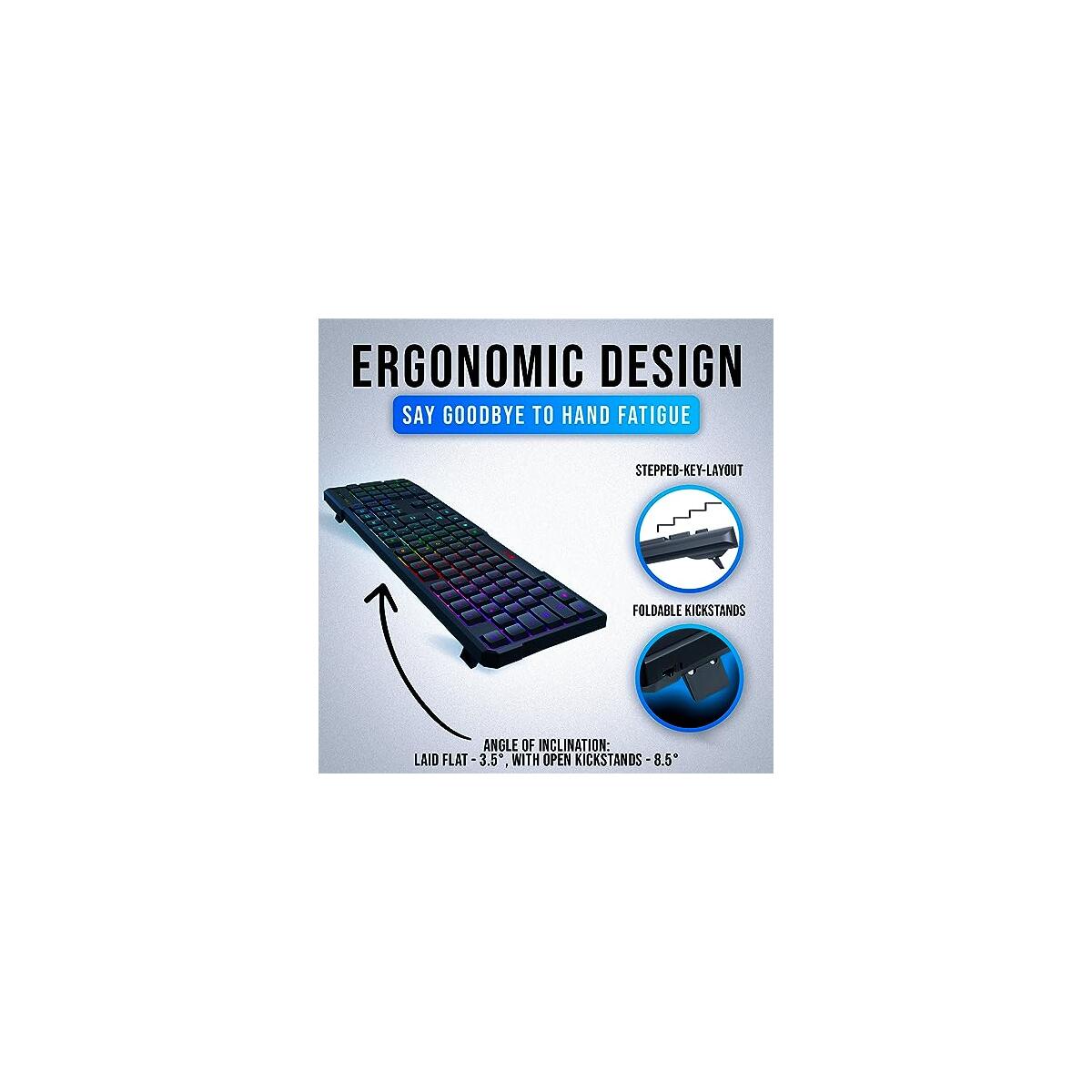 Klim Chroma Usb Rgb Coupon - RebateKey