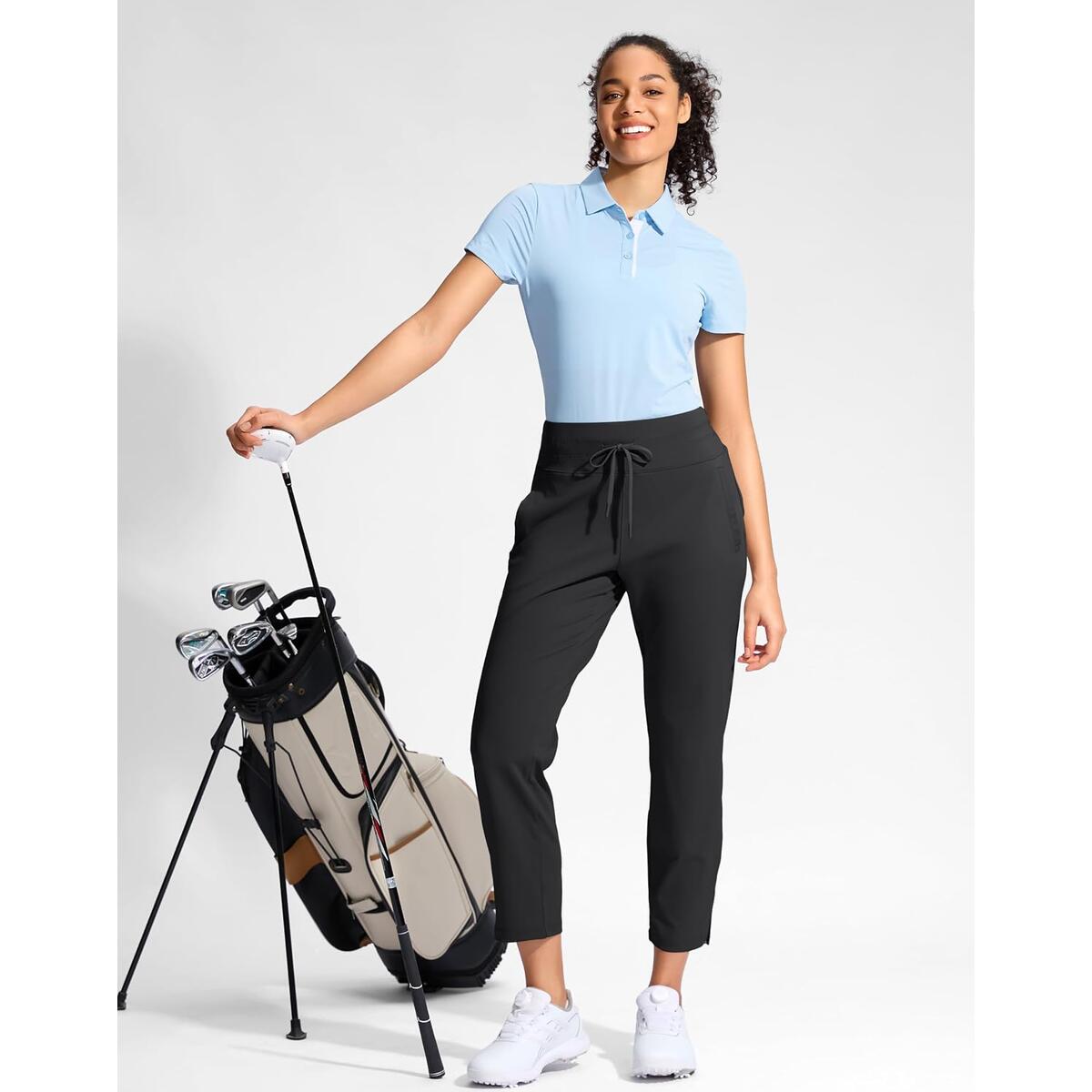 Waisted Golf Pants Deals - RebateKey