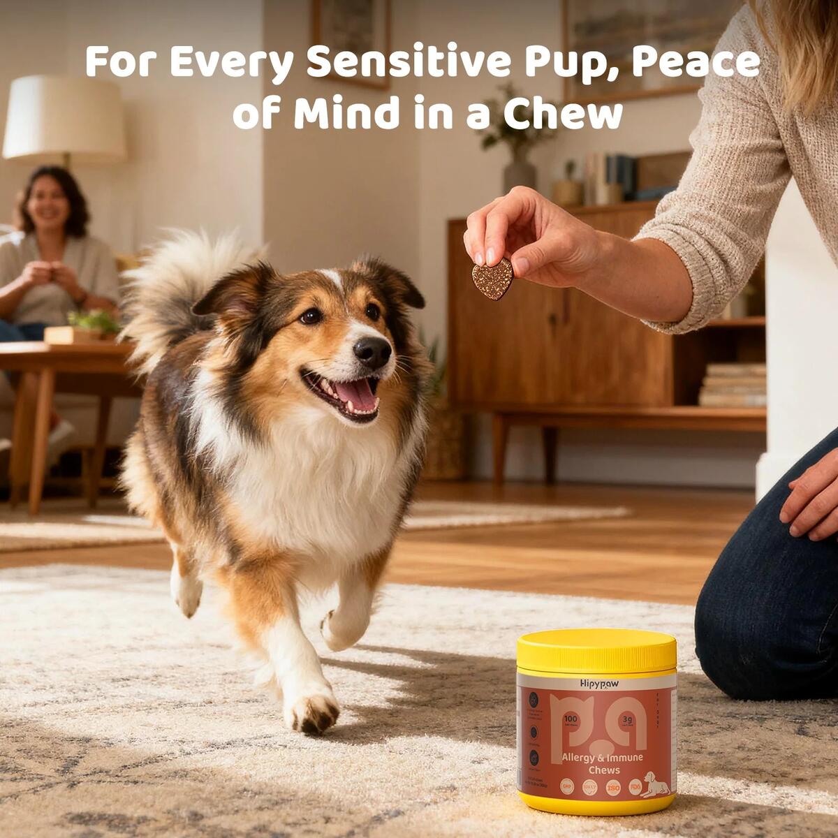 Allergy Immune Bites Coupons - RebateKey