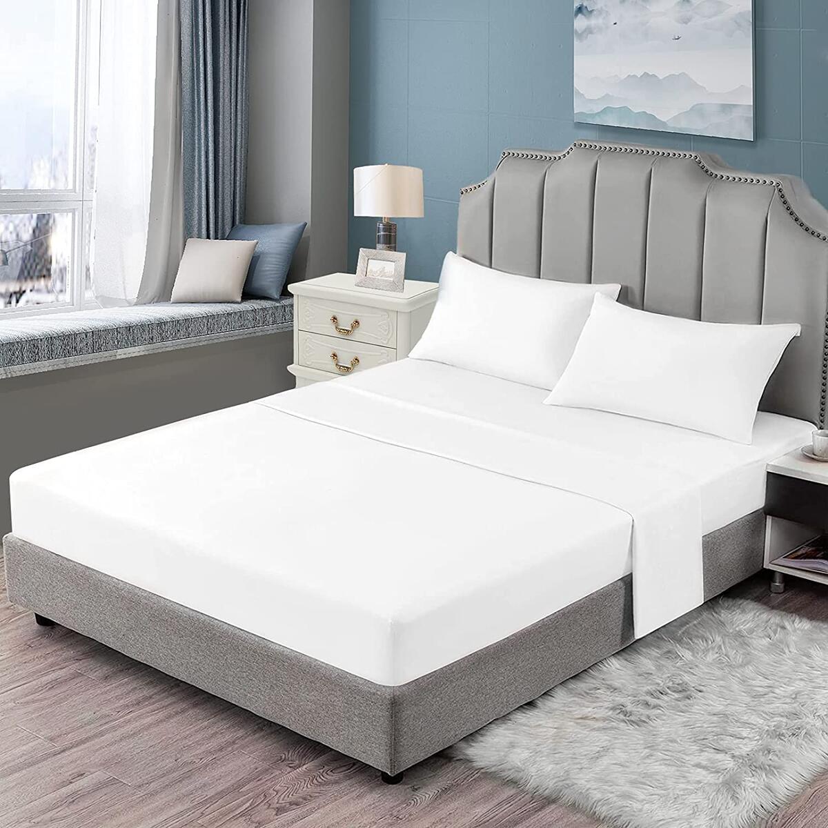 Twin Size Bed Sheet Promo Code - RebateKey