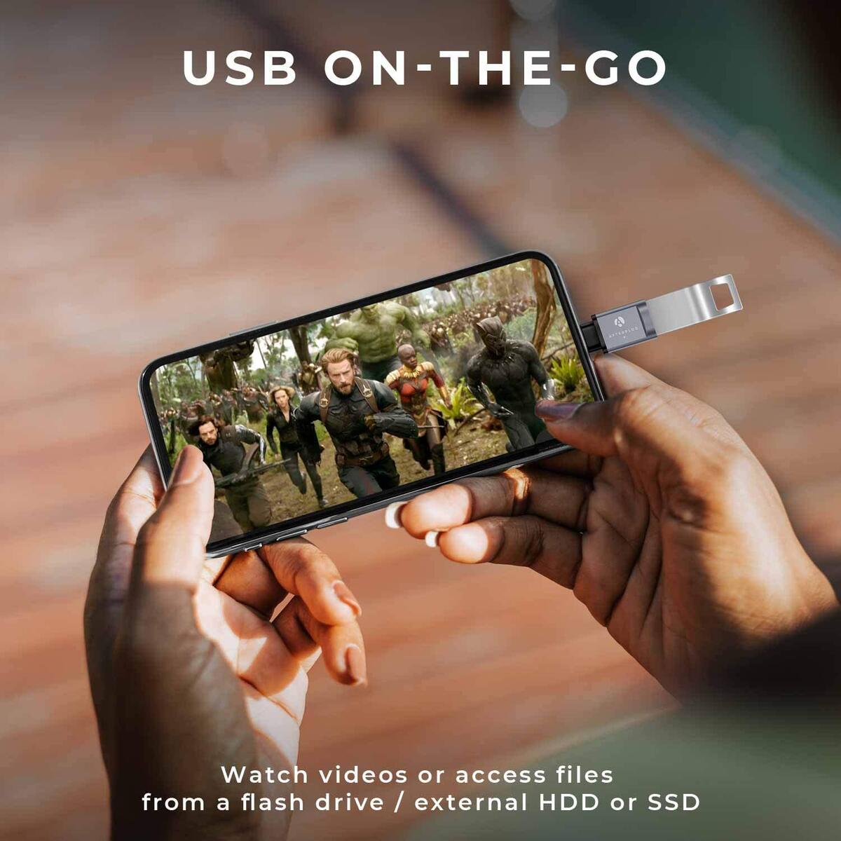 Afterplug Usb C To Coupons - RebateKey