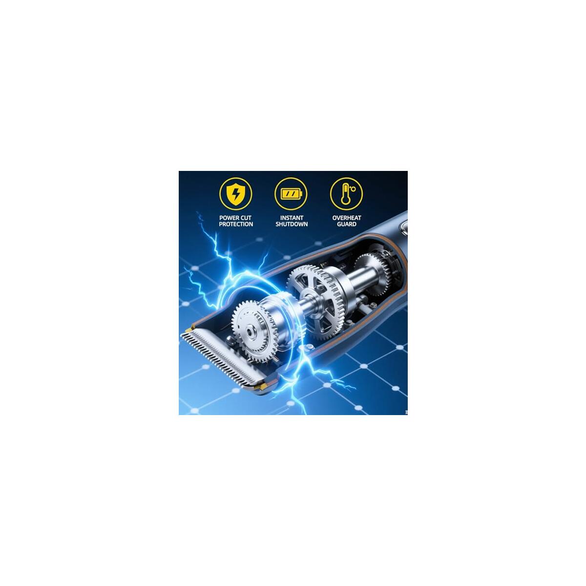 Professional Beard Trimmers For Men Coupons - RebateKey