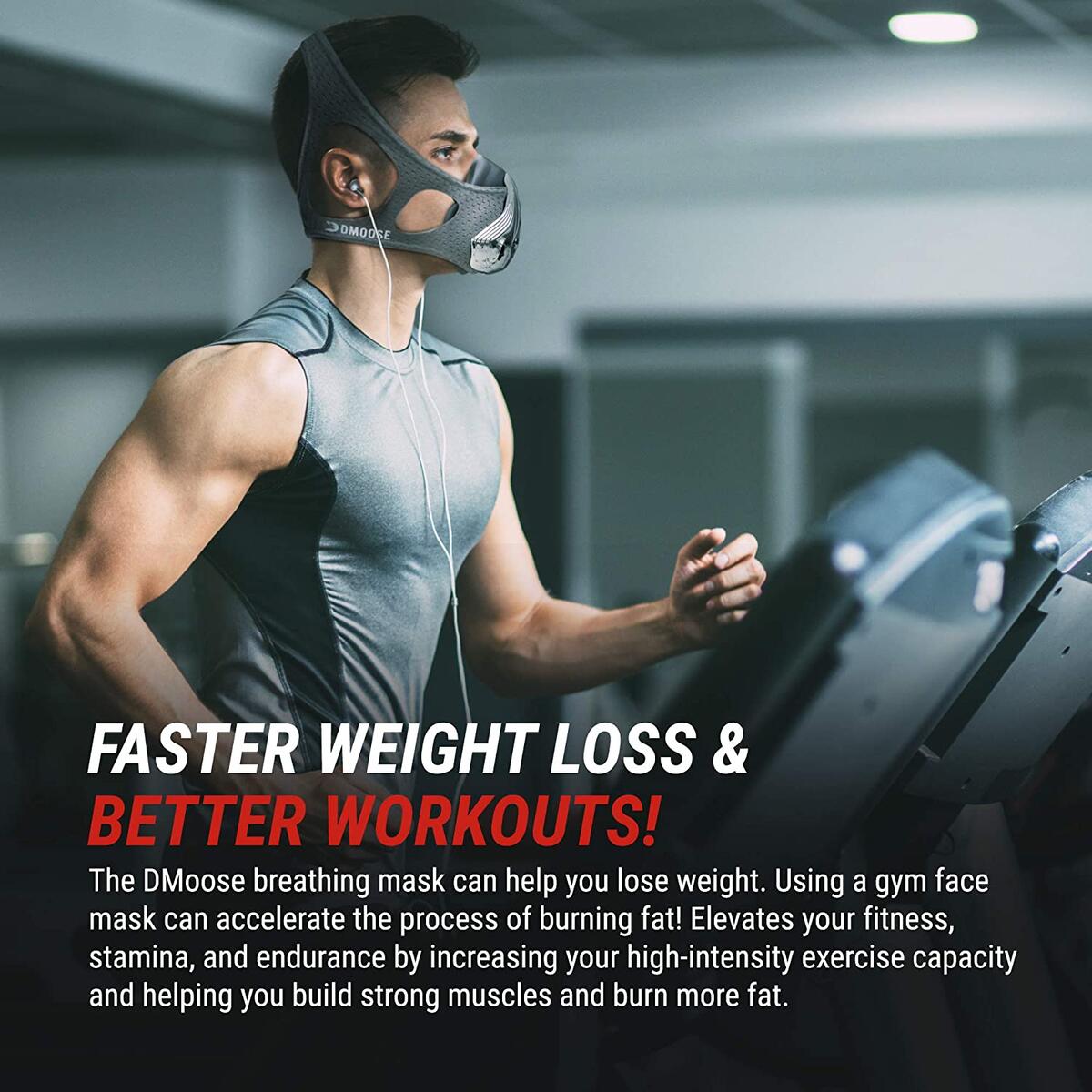 Training Mask Deals - RebateKey