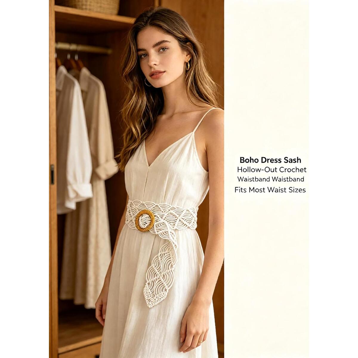 Bohemian Wide Woven Promo Code - RebateKey