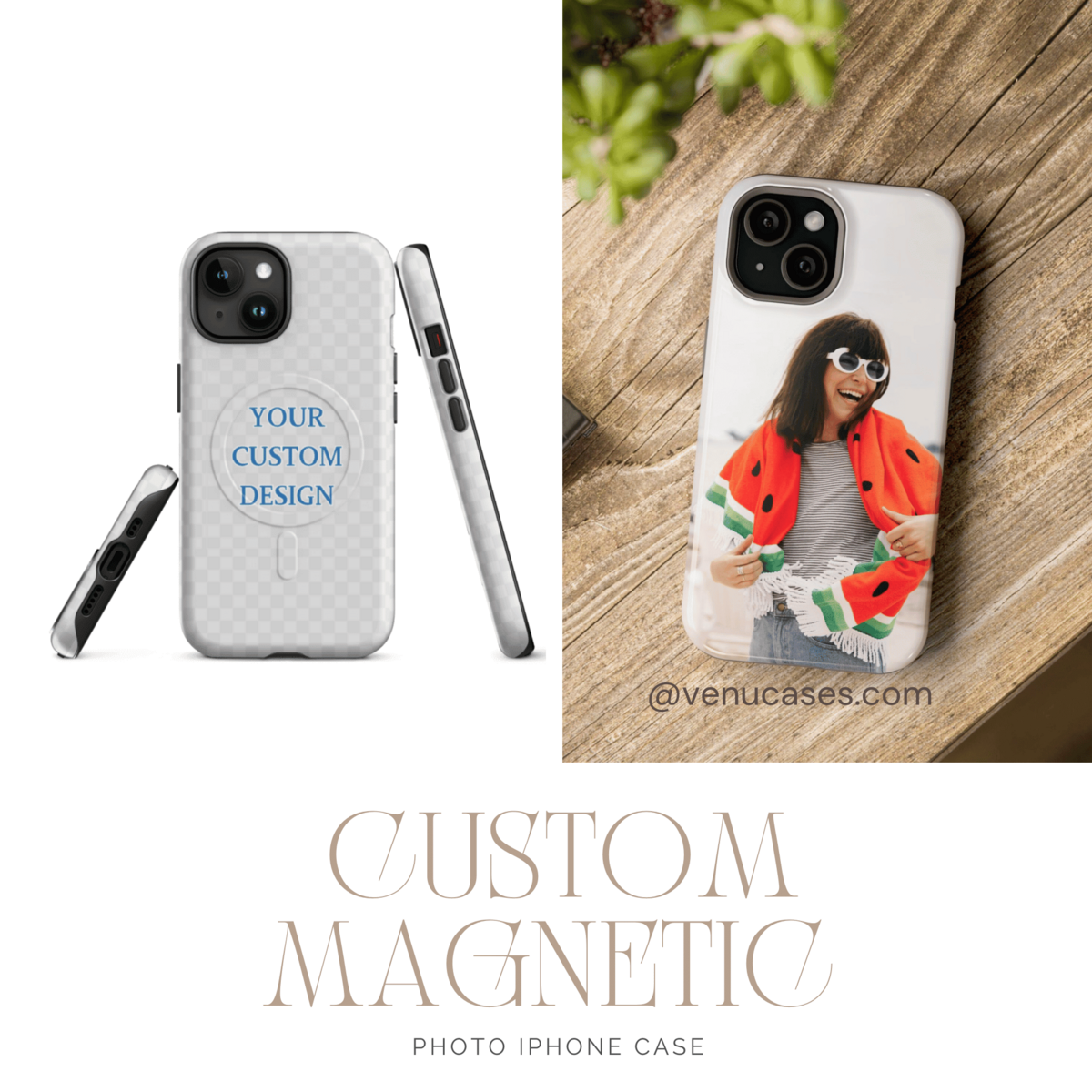 Custom Magnetic Photo Promo Codes - RebateKey