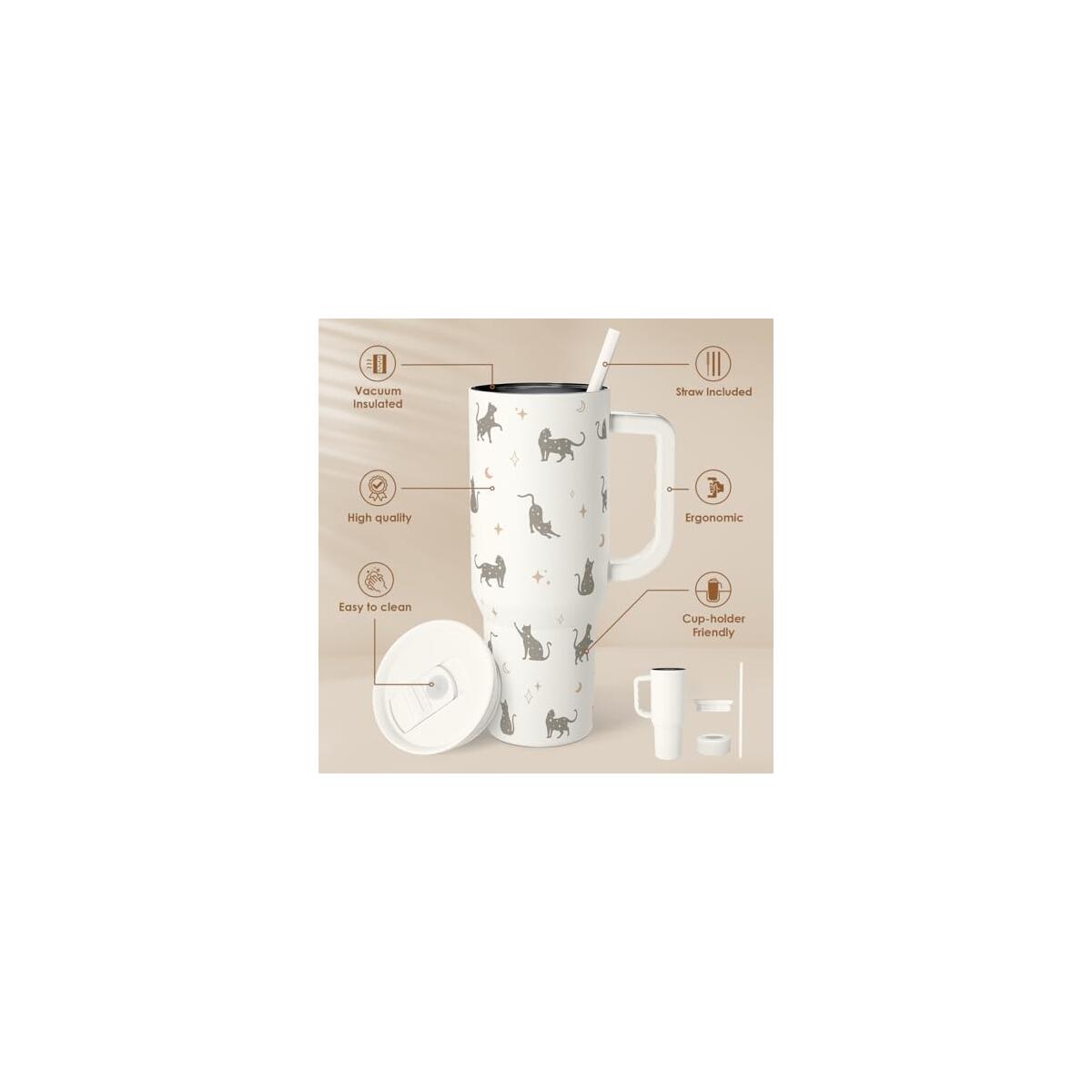 Gift For Cat Lovers Deals - RebateKey