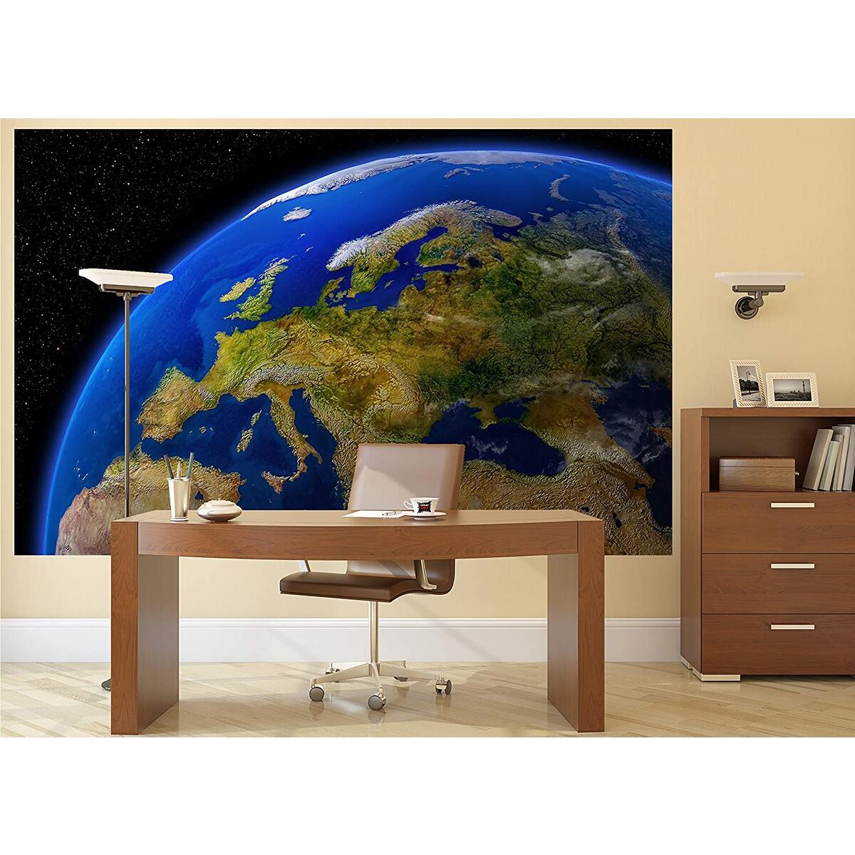 Poster Europe By Day Coupons - RebateKey