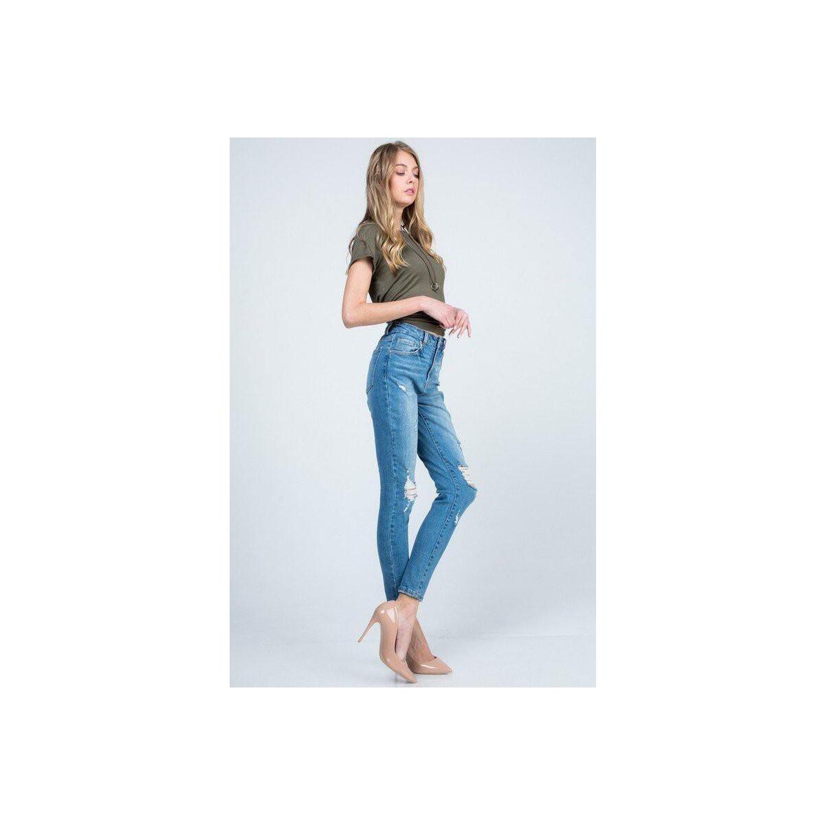 Anger Management Distressed Skinny Deals - RebateKey