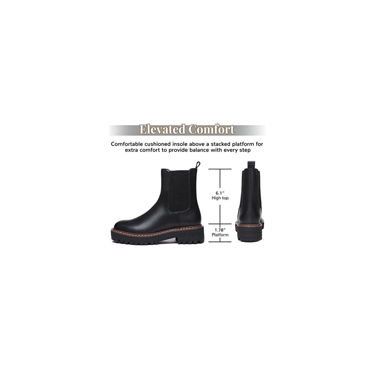 Athlefit Womens Chelsea Deal - RebateKey