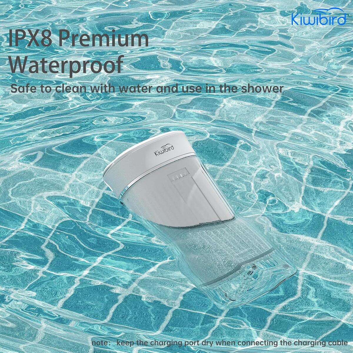 Kiwibird Mini Water Promo Code - RebateKey