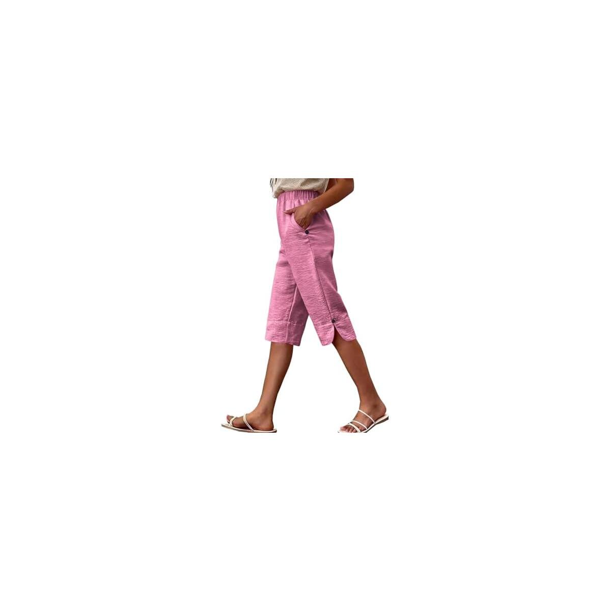 Pants Elastic Waist Deals - RebateKey