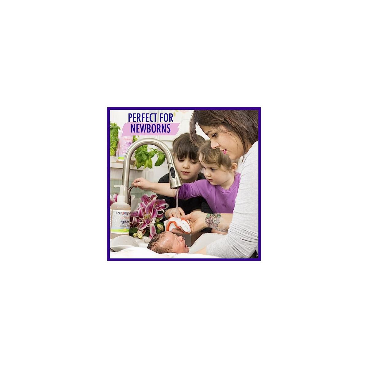 California Baby Super Coupon - RebateKey