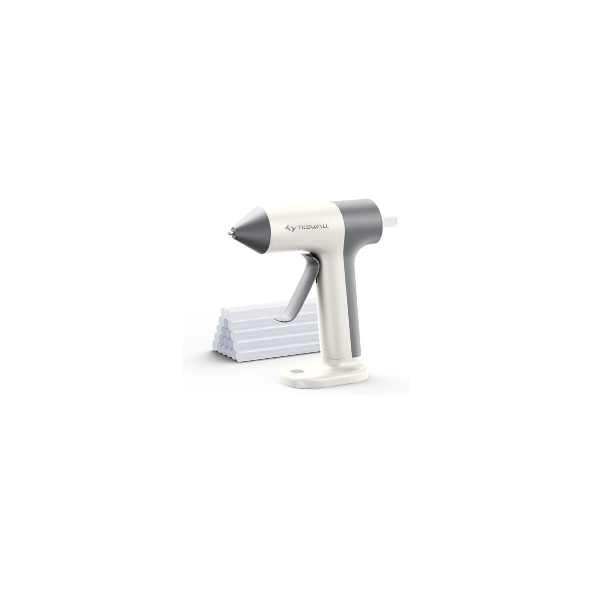Hot Glue Gun 1 Promo Code - RebateKey