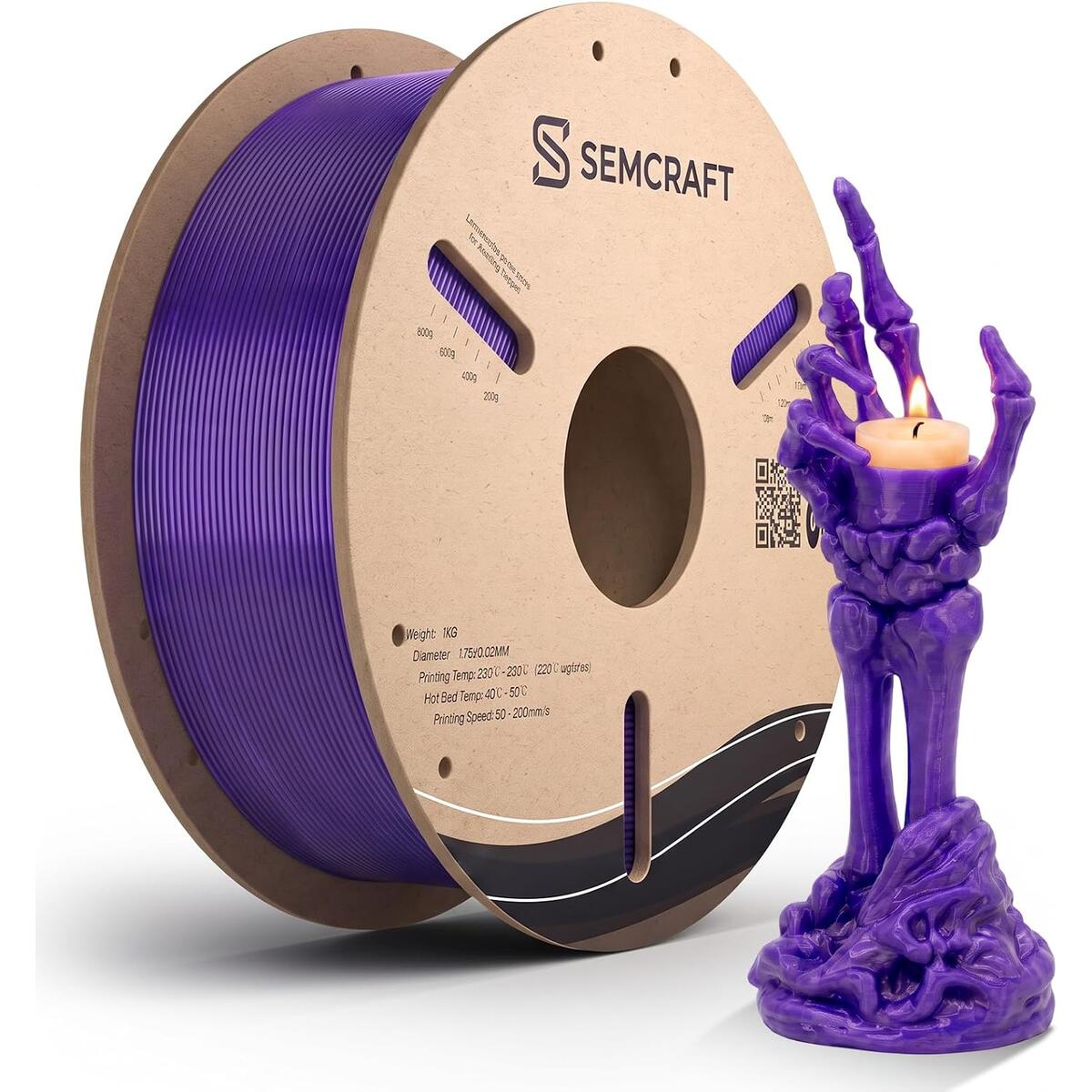 White Petg Filamen Coupons - RebateKey
