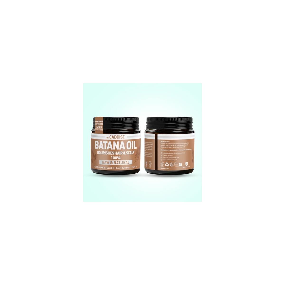 Batana Oil Deals - RebateKey