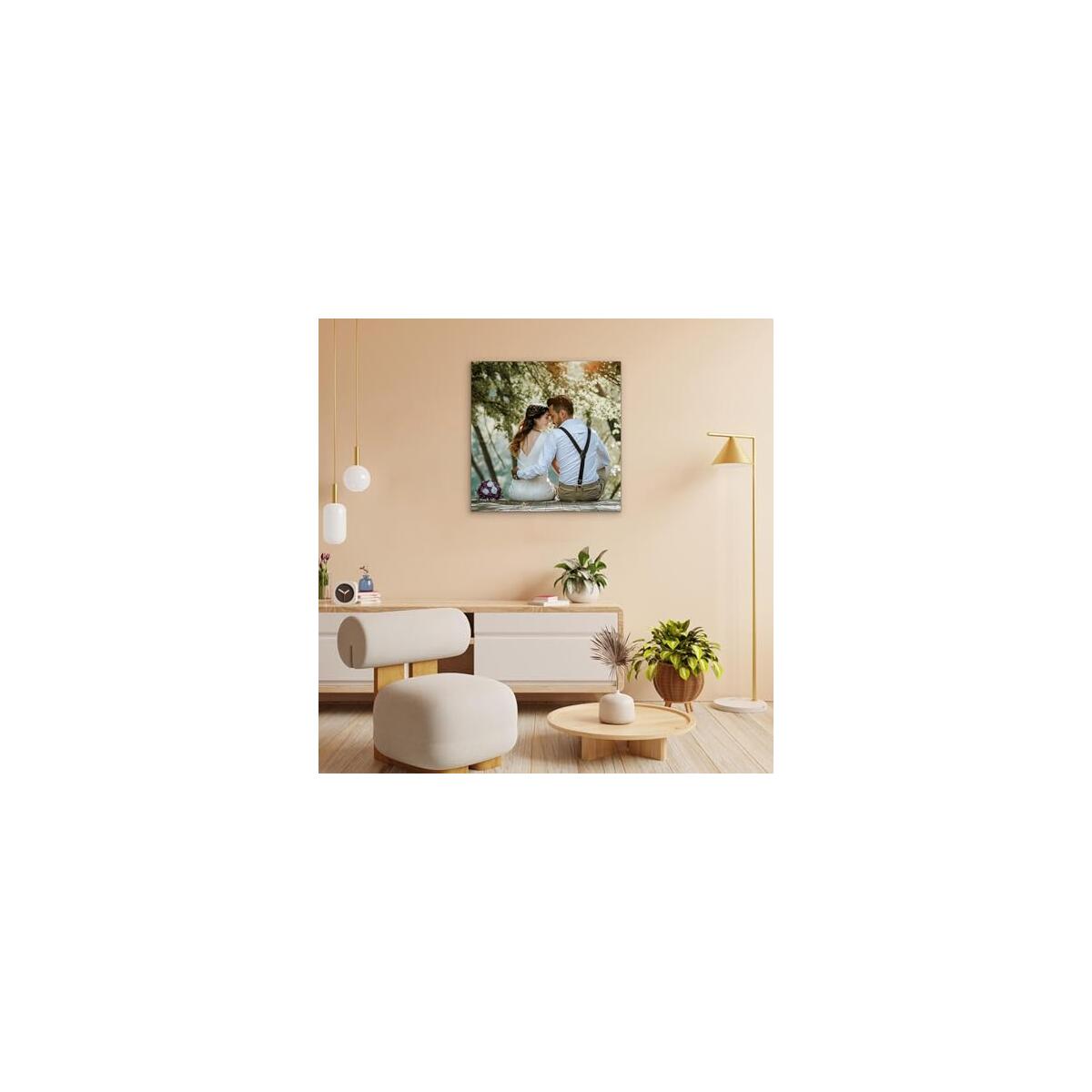 Wega Custom Canvas Prints Deal - RebateKey