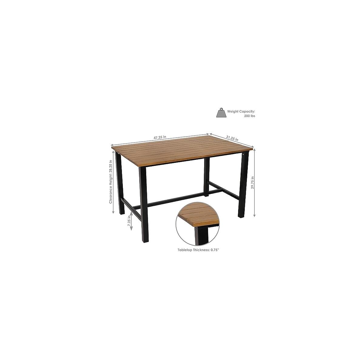 Sunnydaze Person Solid Wood Promo Codes - RebateKey