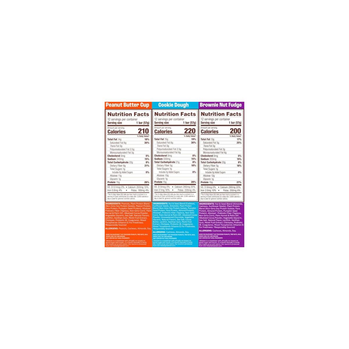 Munk Pack G Probiotic 1 Deals - RebateKey