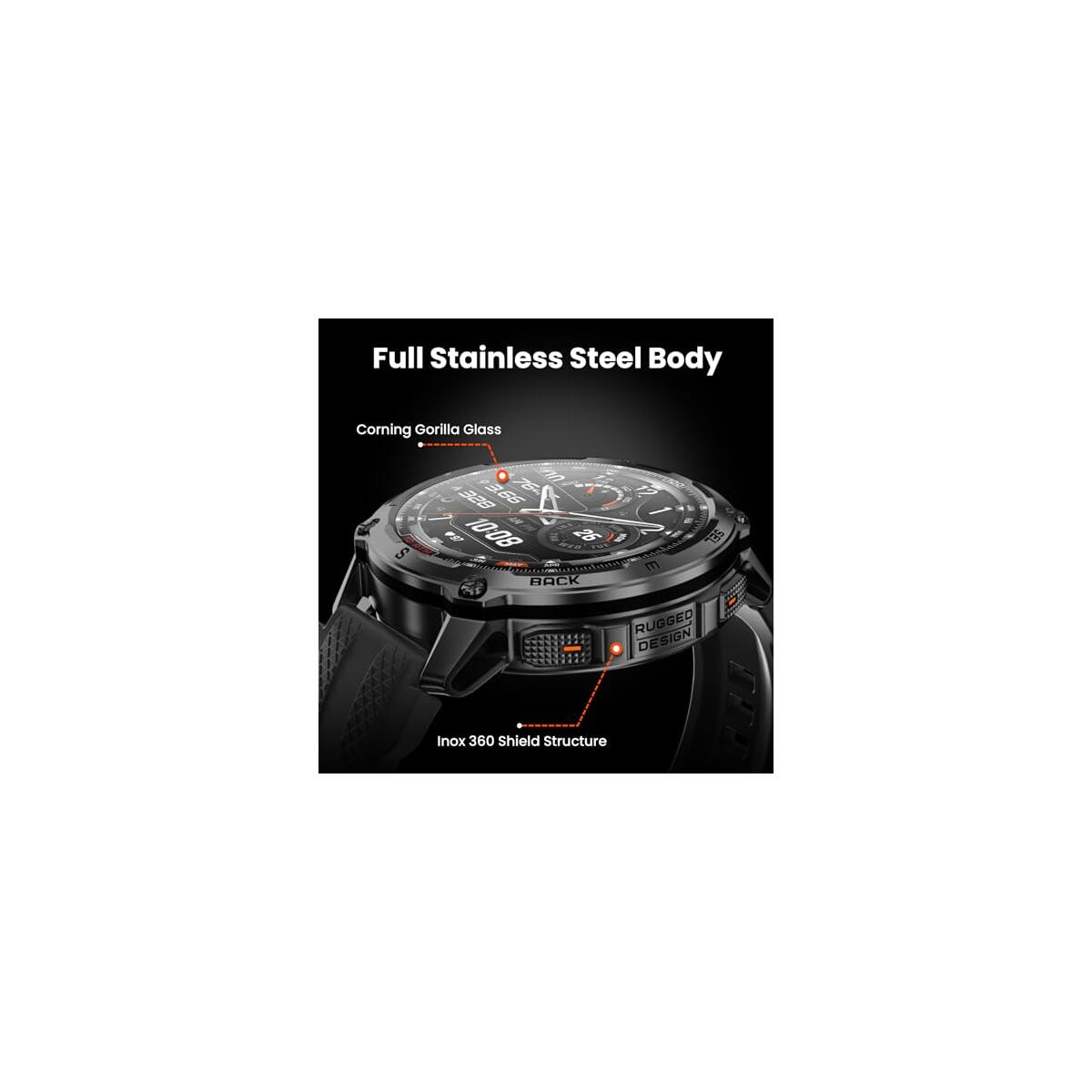 Kospet Tank T4 Promo Code - RebateKey