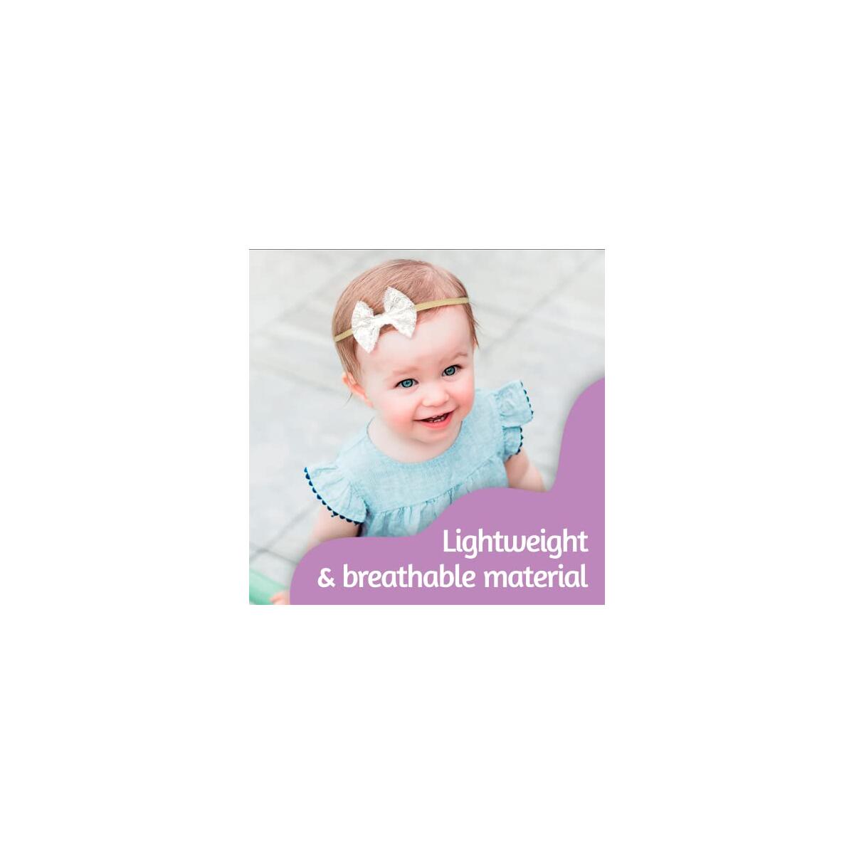 Kiddycare Baby Hair Accessories Deals - RebateKey