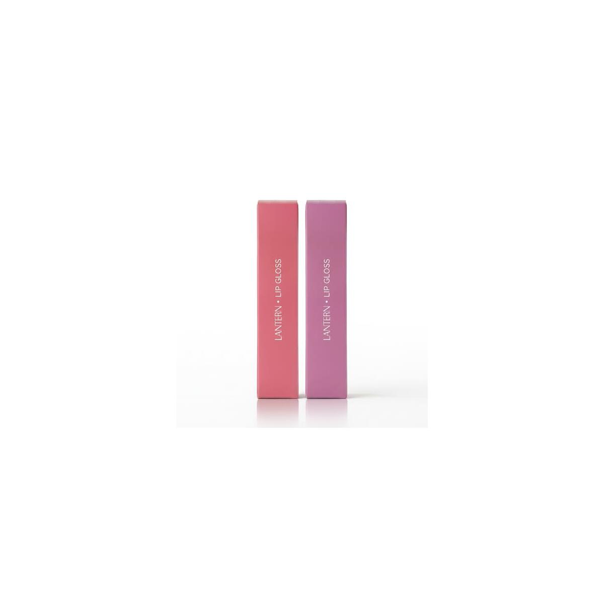 Exclusive Edition Hydrating Tinted Lip Gloss, Moisturizing Lip Oil with Hyaluronic Acid & Jojoba Oil, High Shine Glass Lip Finish, Smooths Lip Lines