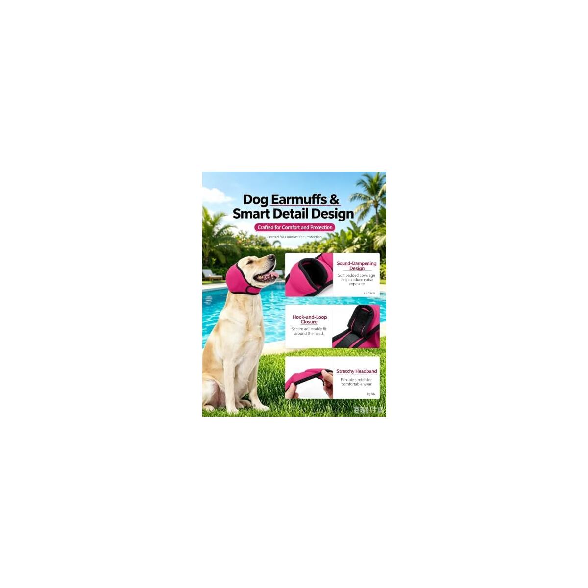 Dog Ear Muffs Coupon - RebateKey