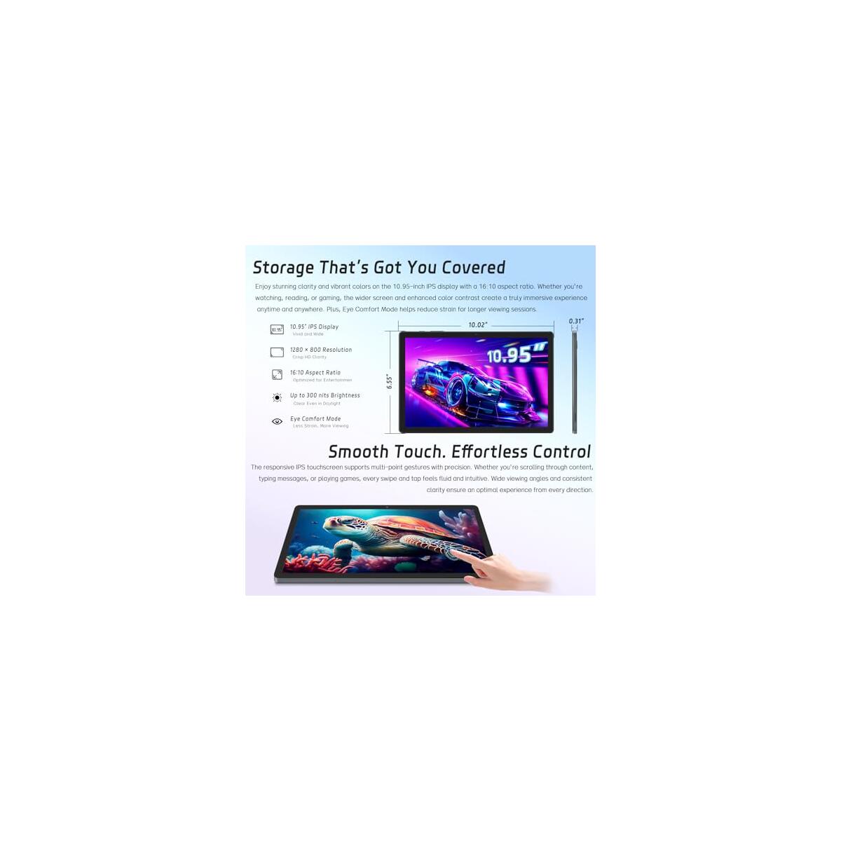 Tablet Coupon - RebateKey
