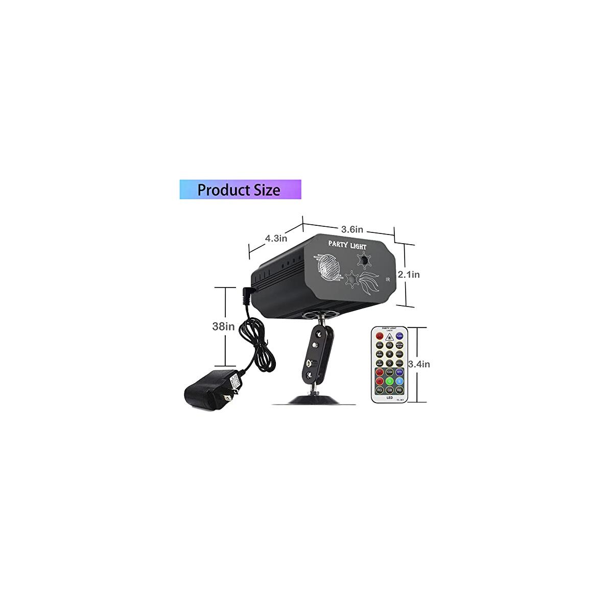 Mini Party Lights Coupon - RebateKey