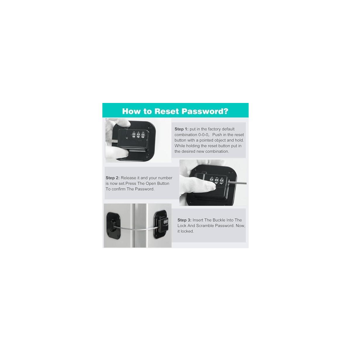 2 Pack Refrigerator Lock 1 Promo Codes - RebateKey