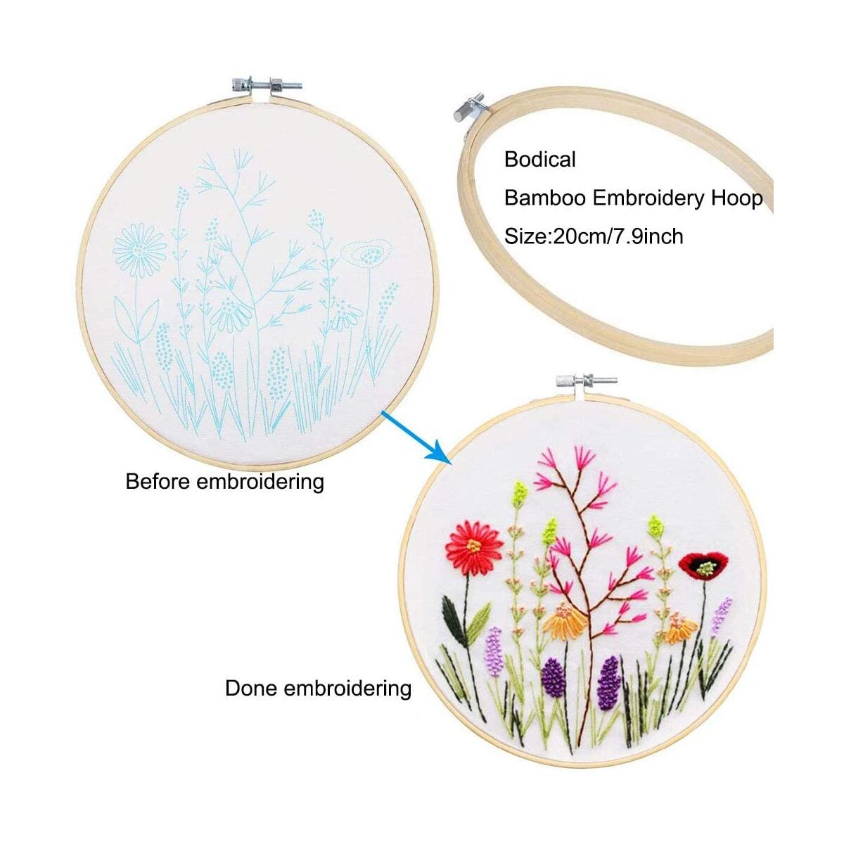 Embroidery Kit Coupons - RebateKey