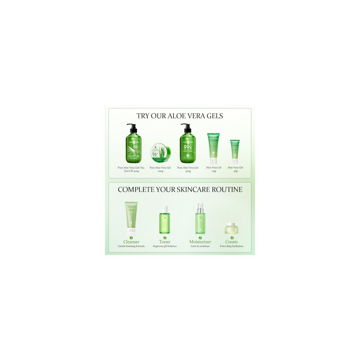 All Purpose Aloe Vera Promo Code - RebateKey
