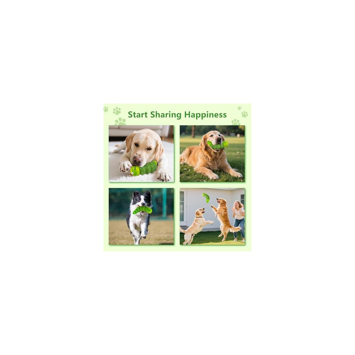 Dog Toys 2 Deals - RebateKey