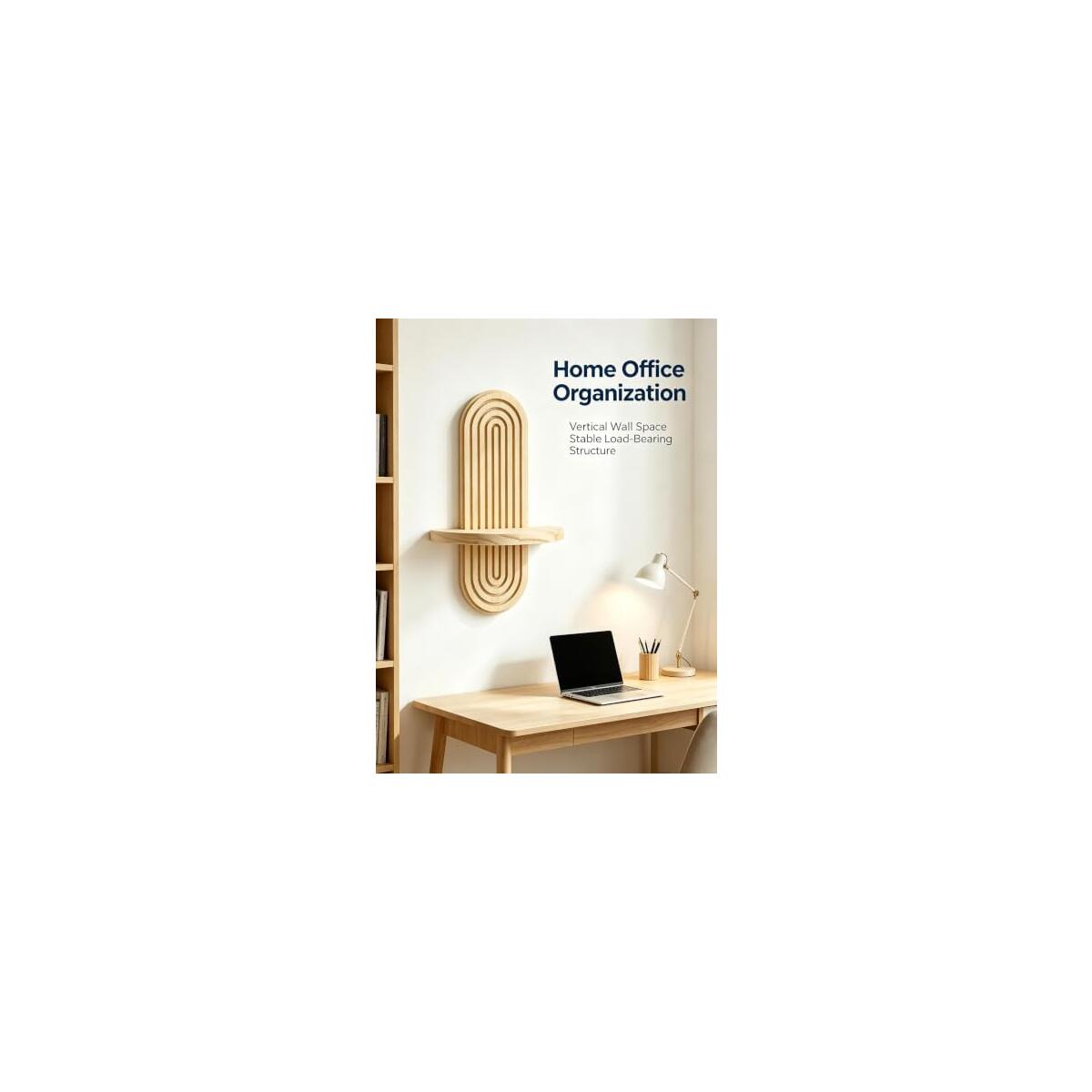 Solid Wood Floating Wall Coupon - RebateKey