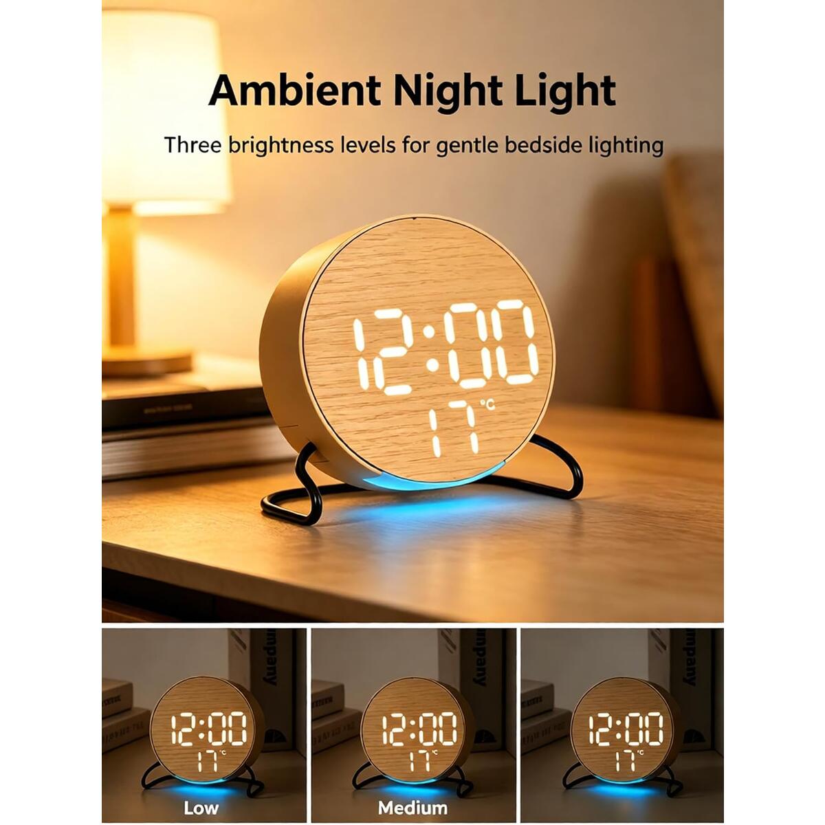 Led Digital Alarm Coupons - RebateKey