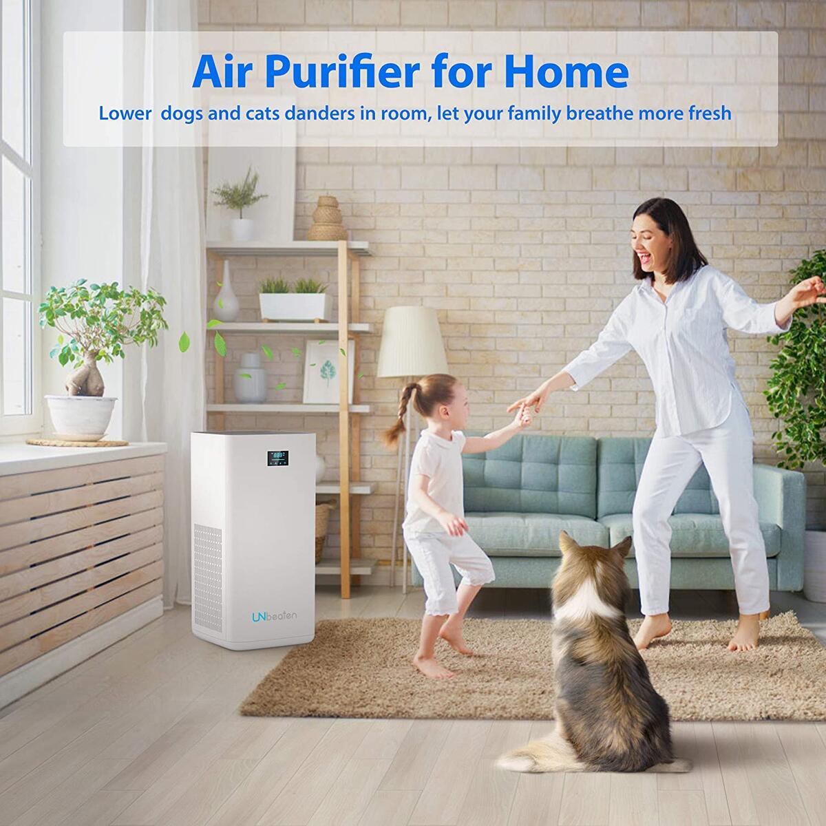 Air Purifiers Promo Codes - RebateKey