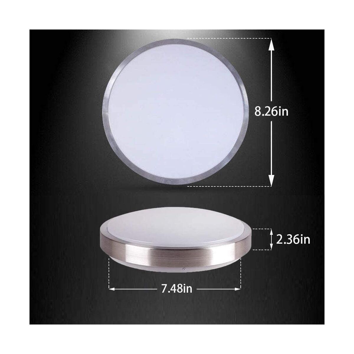 Ceiling Flush Mount Light Coupon - RebateKey