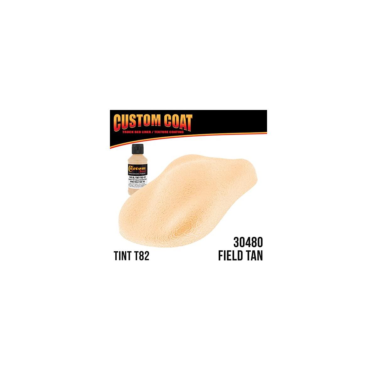 Custom Coat Federal Standard 11 Coupons - RebateKey