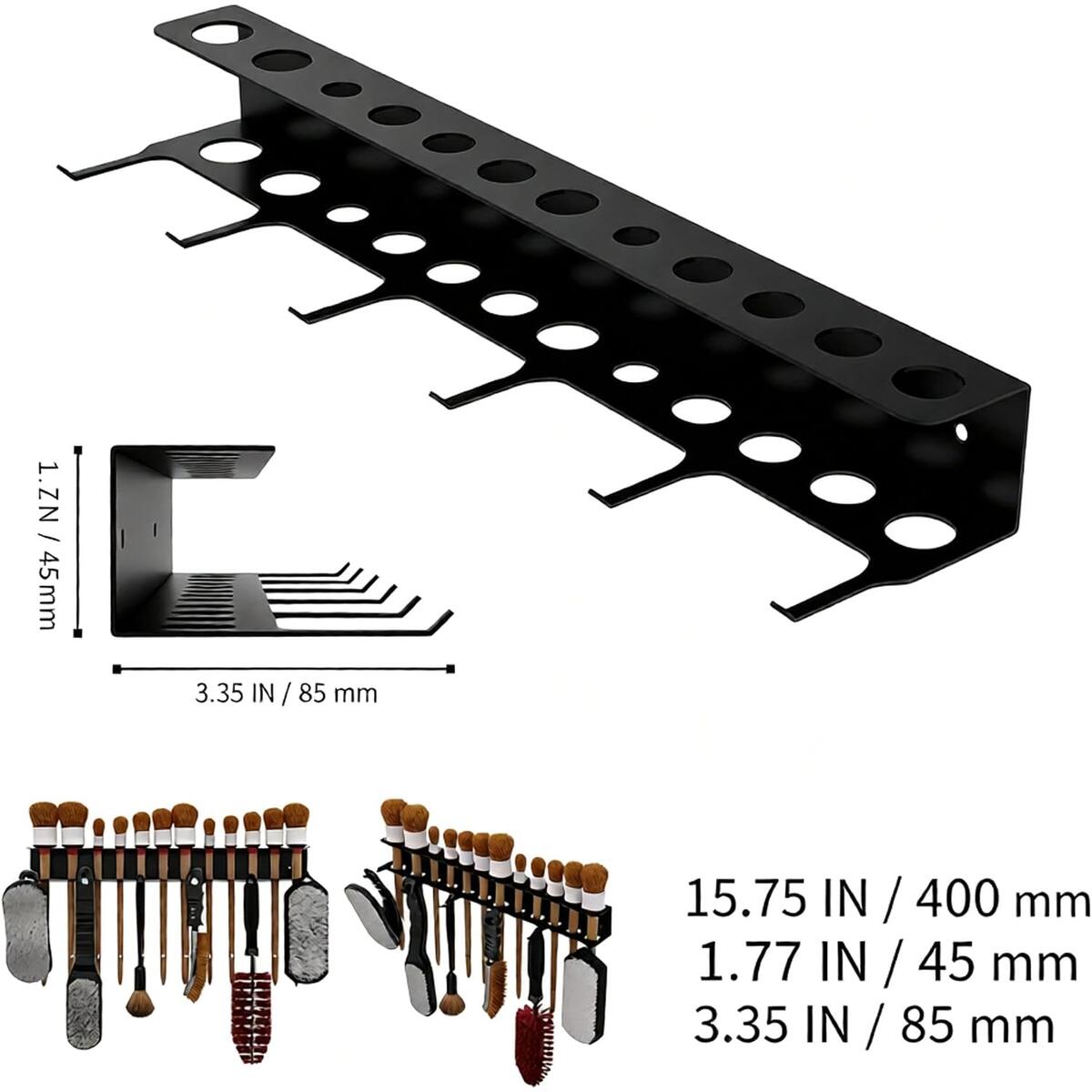 Wall Mounted Brush Holder Coupons - RebateKey