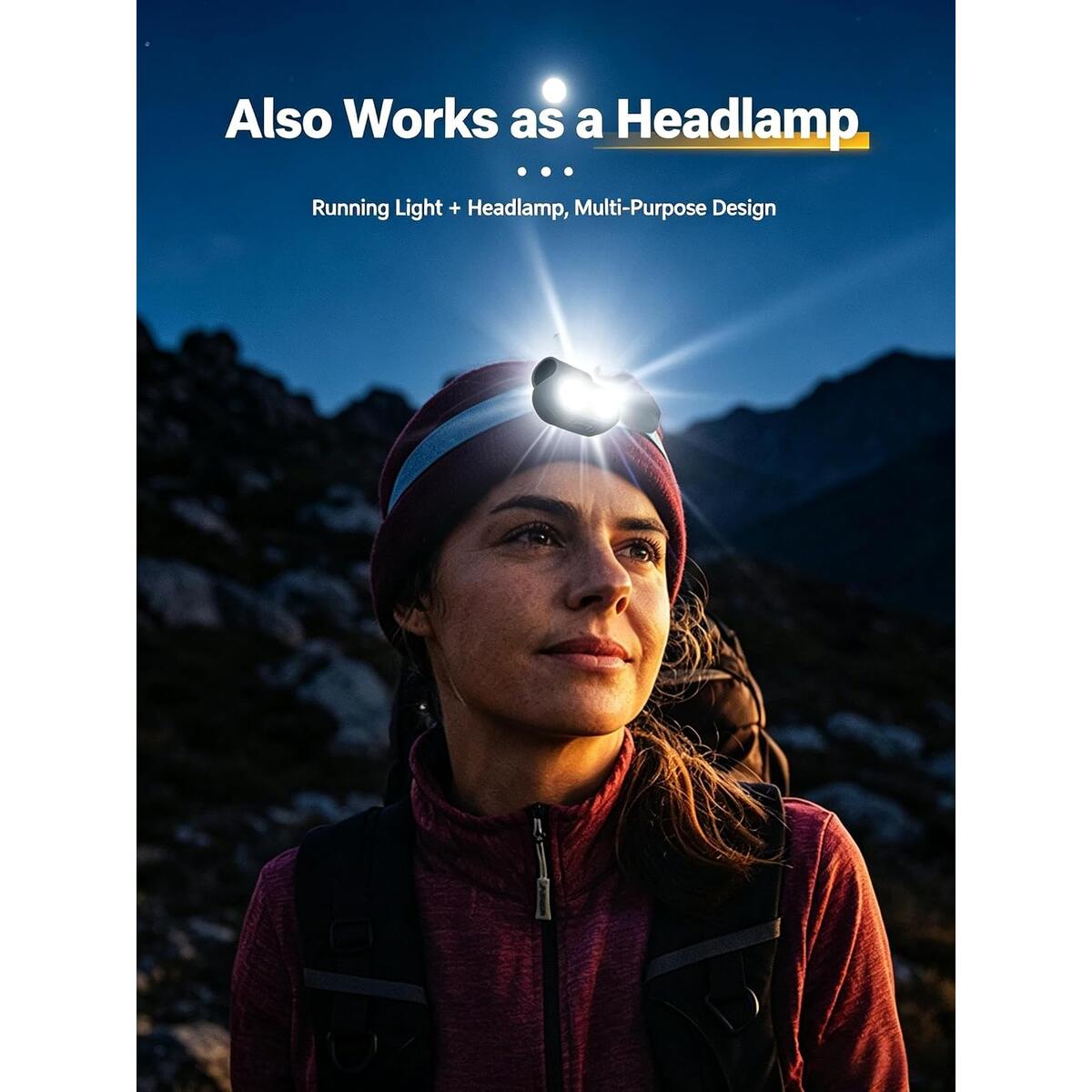Magnetic Clip On Running Promo Code - RebateKey