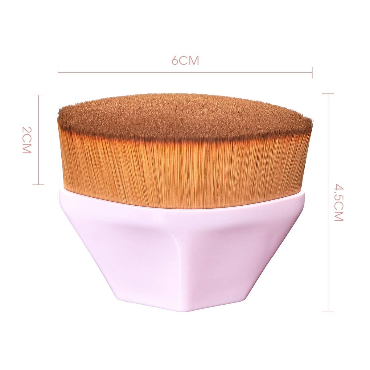 Foundation Brush 1 Deals - RebateKey