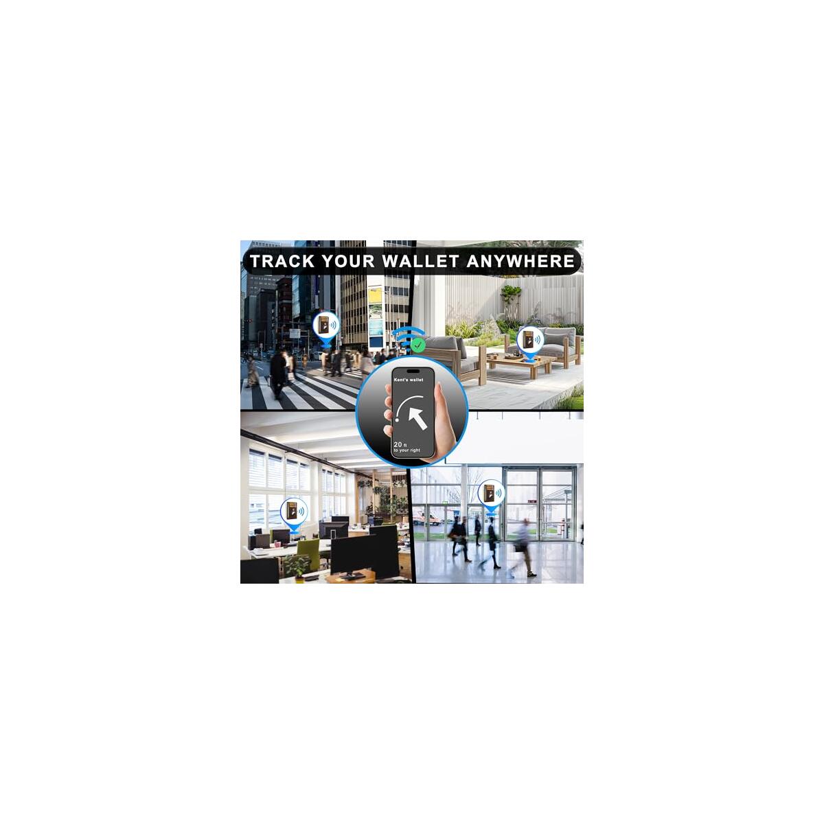 Minimalist Wallet For Men Promo Code - RebateKey
